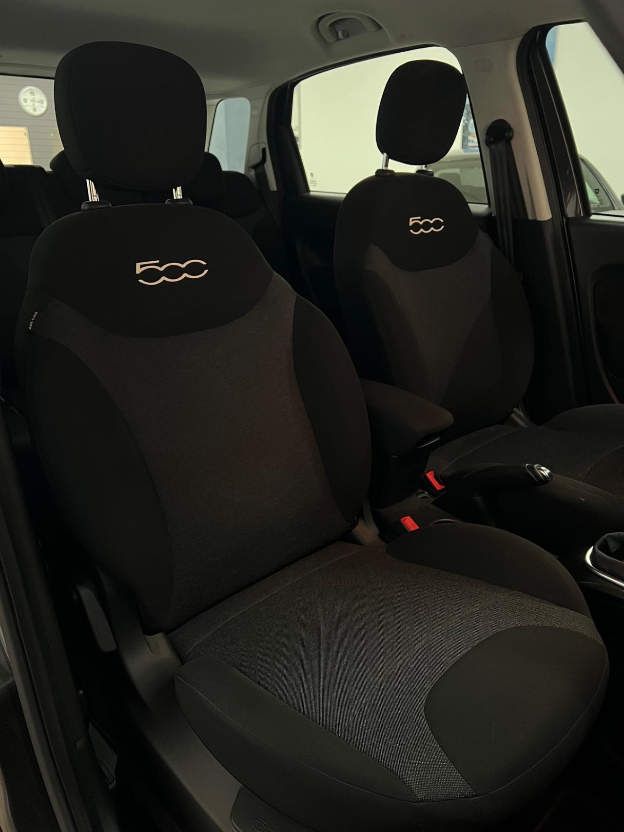 Fiat 500L 1.6 Multijet 120 CV Business