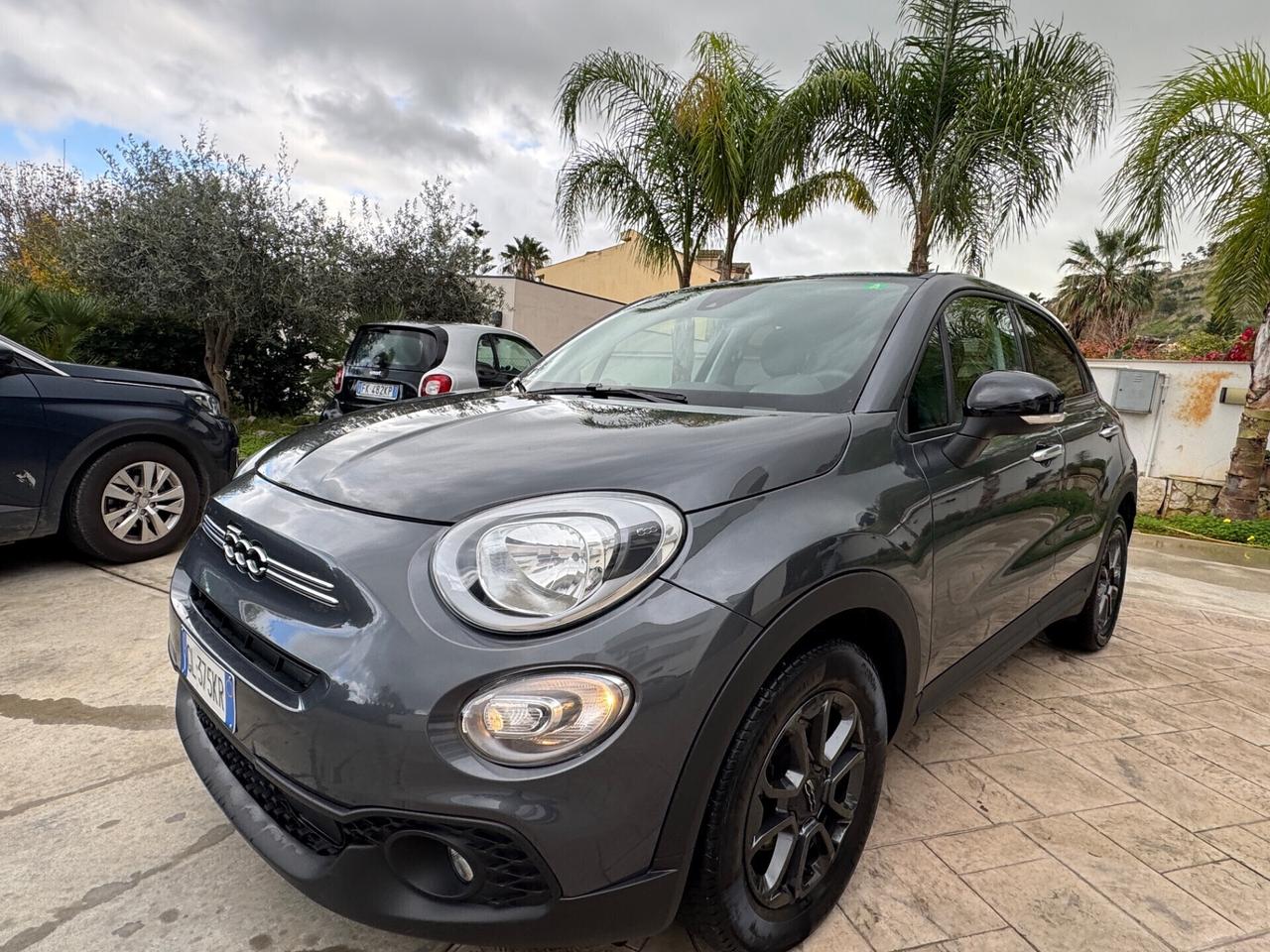 Fiat 500X 1.3 MultiJet 95 CV Club