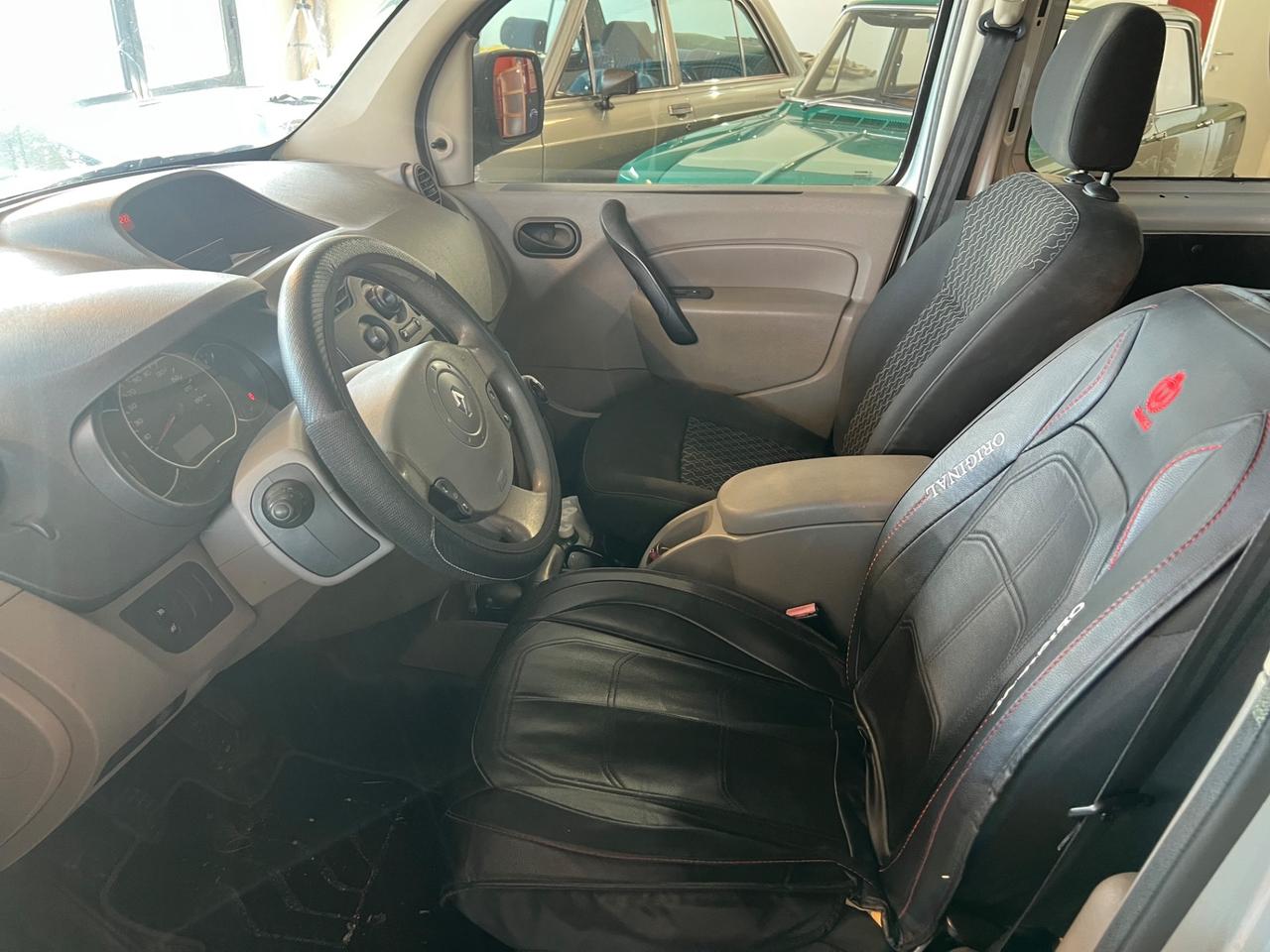 Renault Kangoo 1.5 dCi 85CV 4 porte