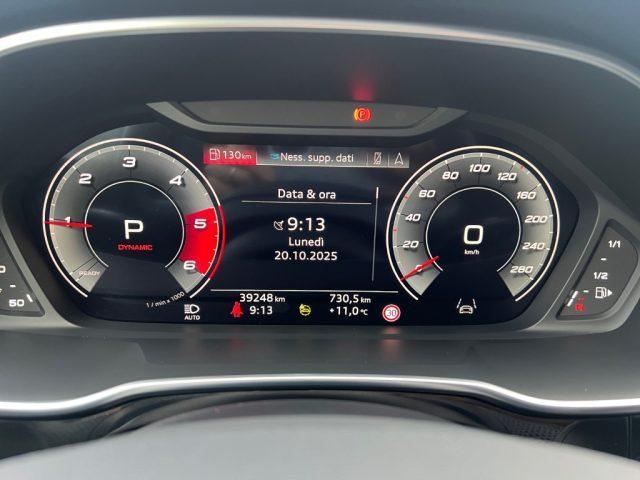 AUDI Q3 SPB 40 TDI quattro S tronic