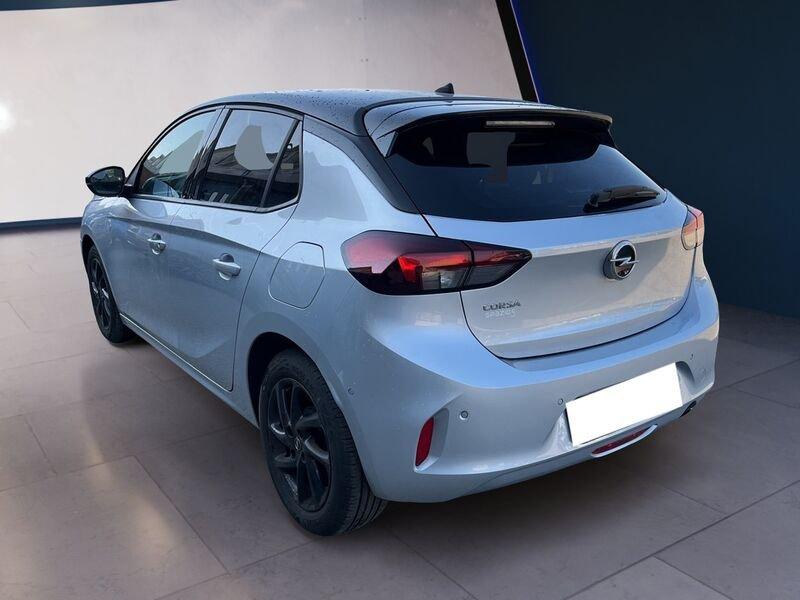 Opel Corsa VI 2020 1.2 D&T s&s 75cv