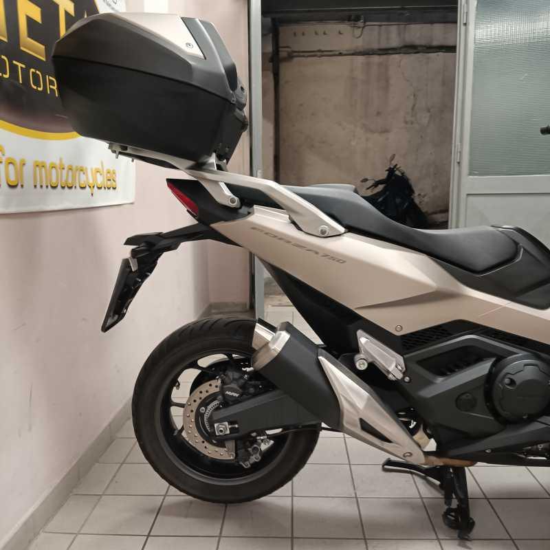 Honda Forza 750 - 2025