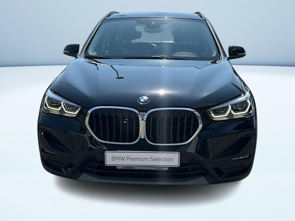 BMW X1 18 i Advantage sDrive