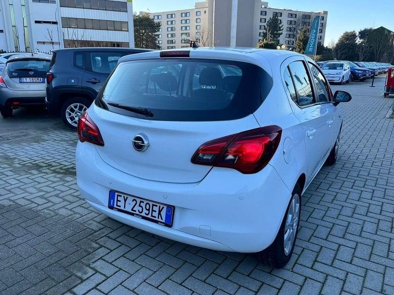 Opel Corsa 1.2 5 porte Advance