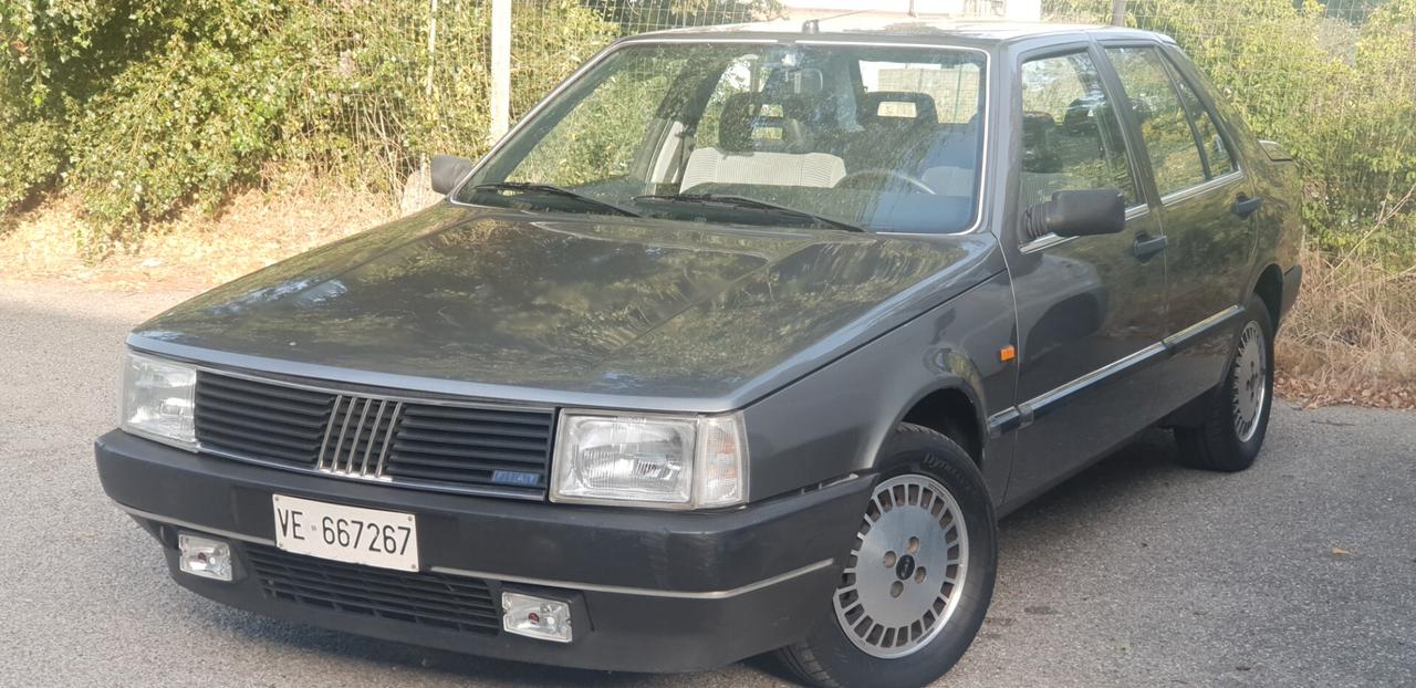 Fiat Croma 2.0 i.e.