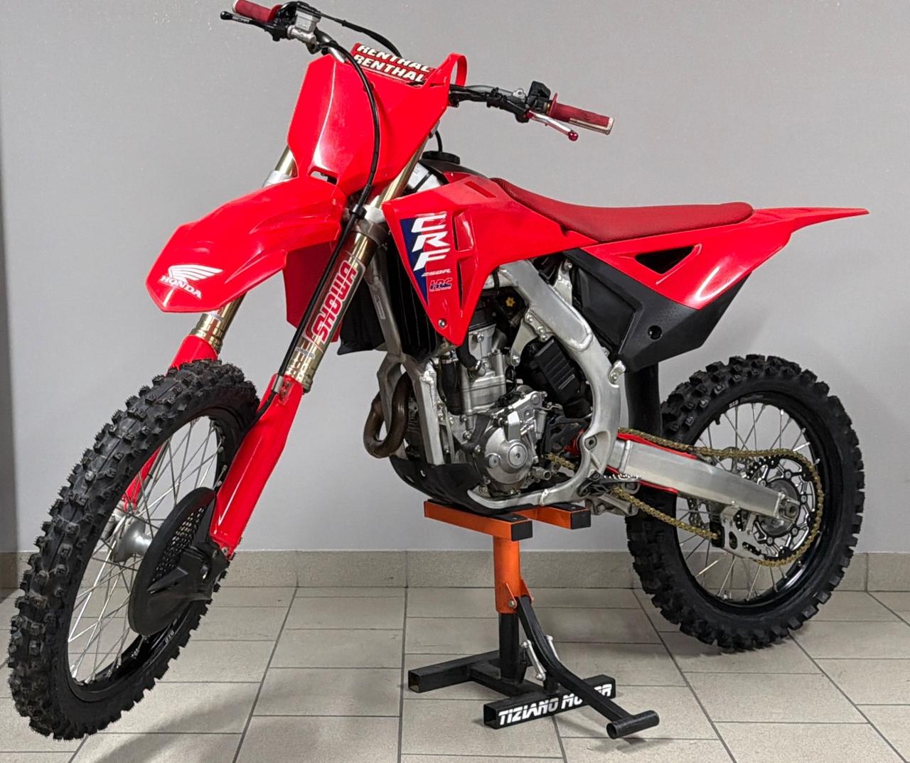 Honda CRF 250 R