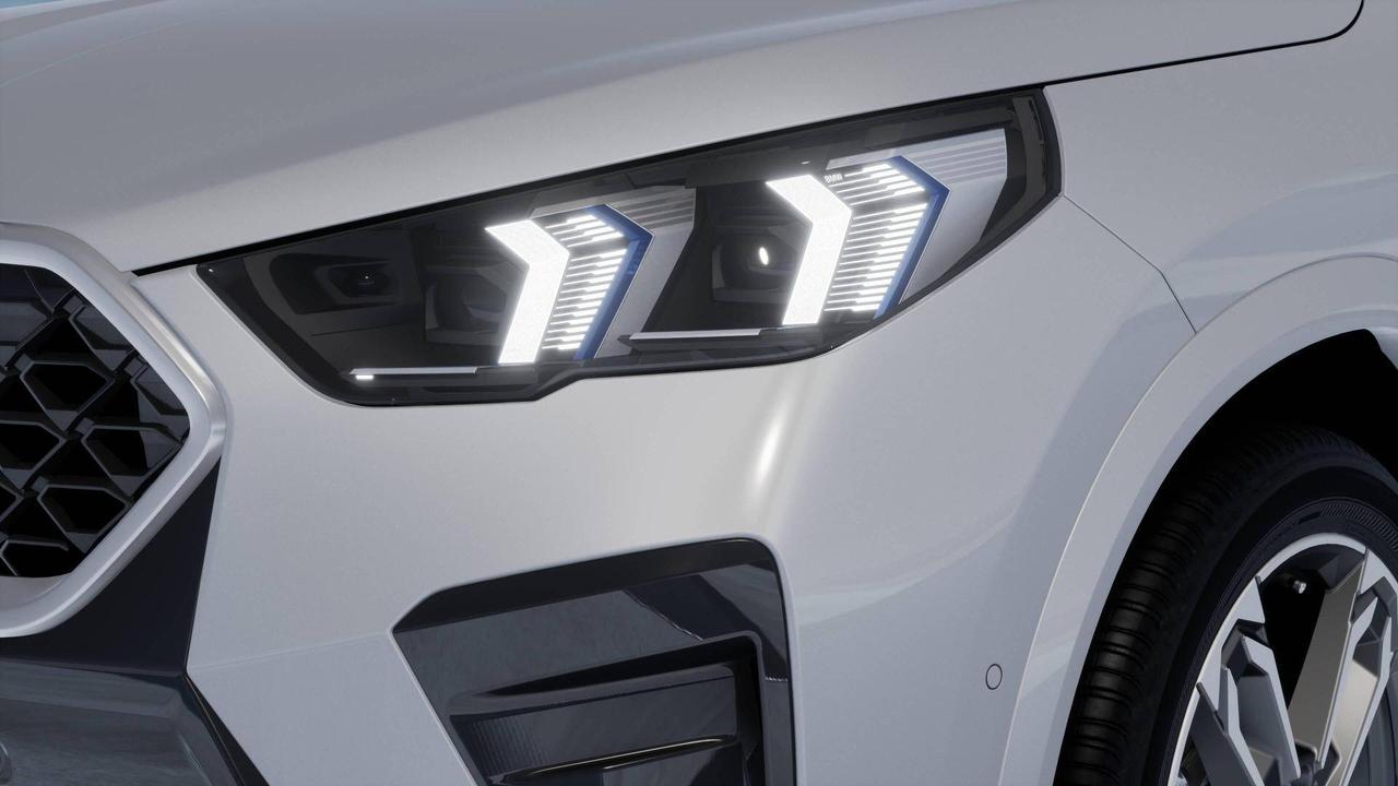 BMW X2 xDrive20d 48V MSport