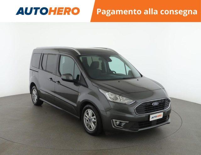 FORD Grand C-Max Gran Tourneo Connect 1.5 EcoBlue 120 CV Titanium