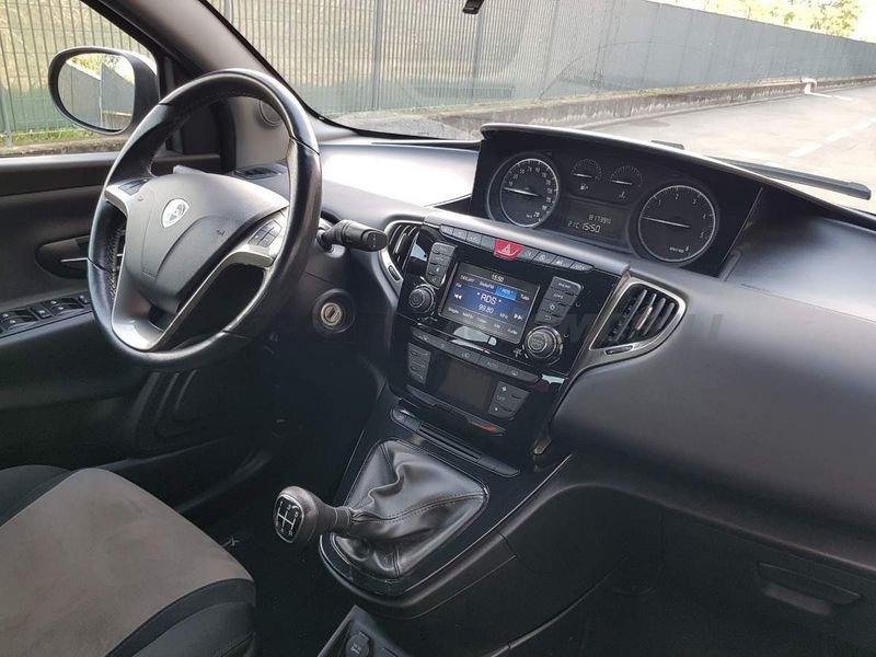 Lancia Ypsilon Ypsilon 1.3 mjt Platinum s&s 95cv my16