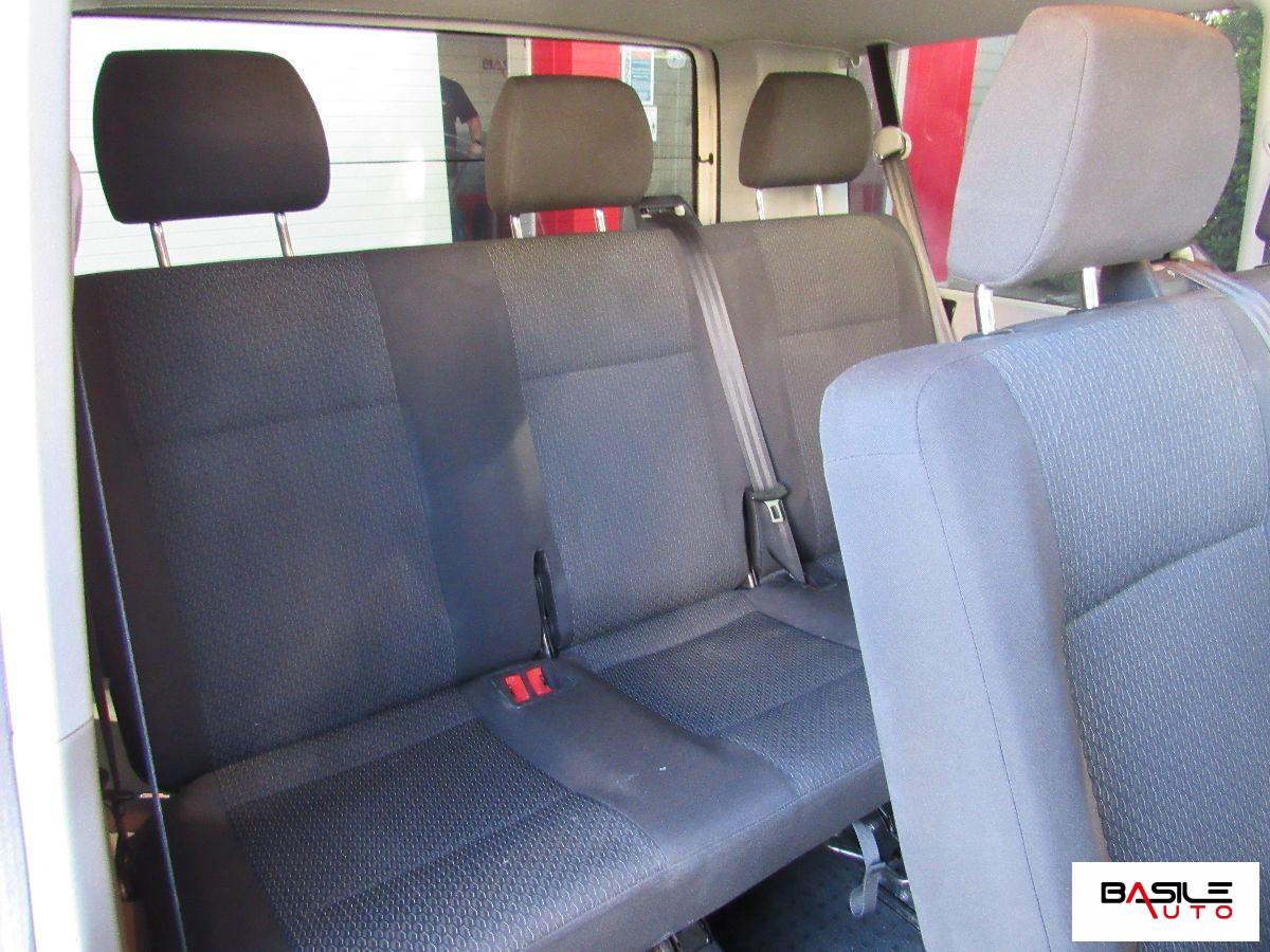 VOLKSWAGEN CARAVELLE 2.0 TDI 150 CV DSG 9 POSTI