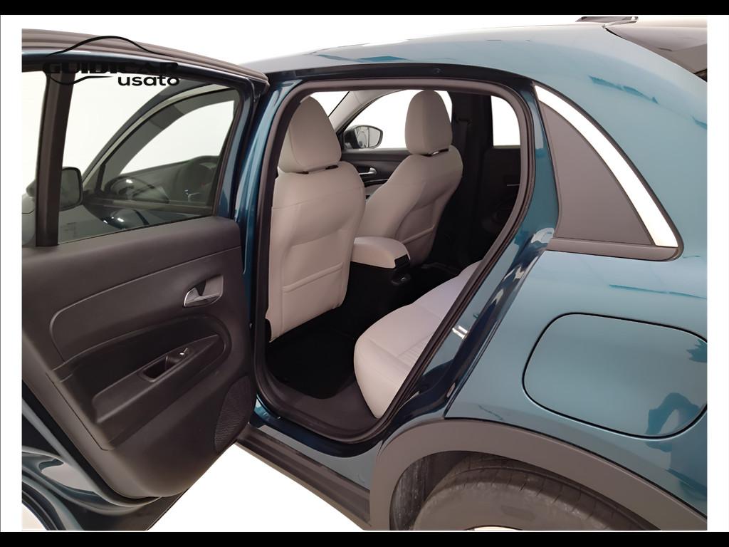 FIAT 600 IV 2023 - 600 1.2 hybrid La Prima II 110cv auto