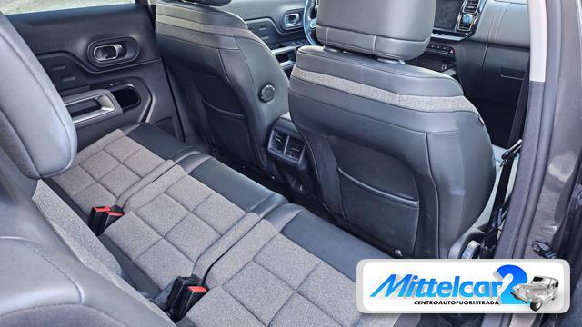 CITROEN C5 Aircross BlueHDi 130 S&S Feel Pack