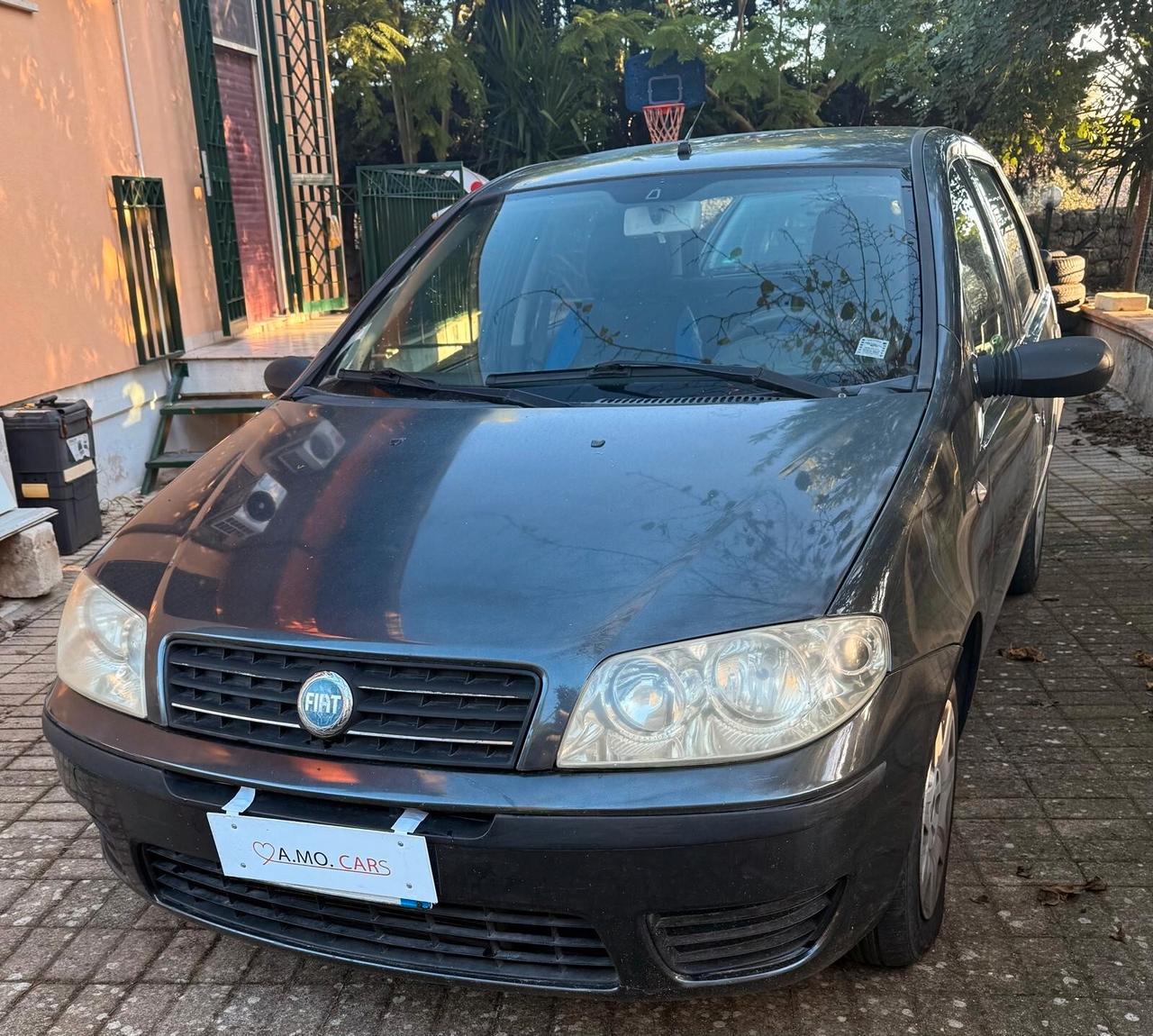 N. 3 AUTO IN PROMOZIONE LONG W.E. DA 2.500,00 A 3.000,00