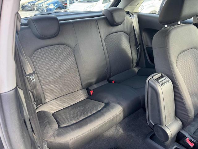 AUDI A1 1.2 TFSI S line edition