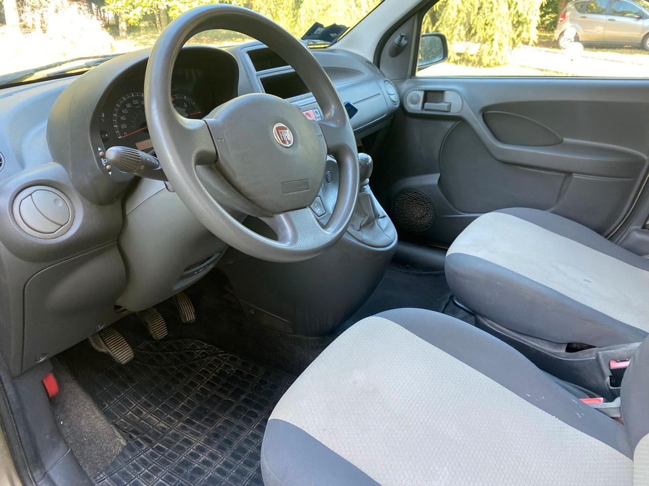 Fiat Panda 1.1 Actual