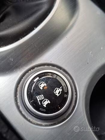 Fiat 500X 1.6 MultiJet 120 CV Cross