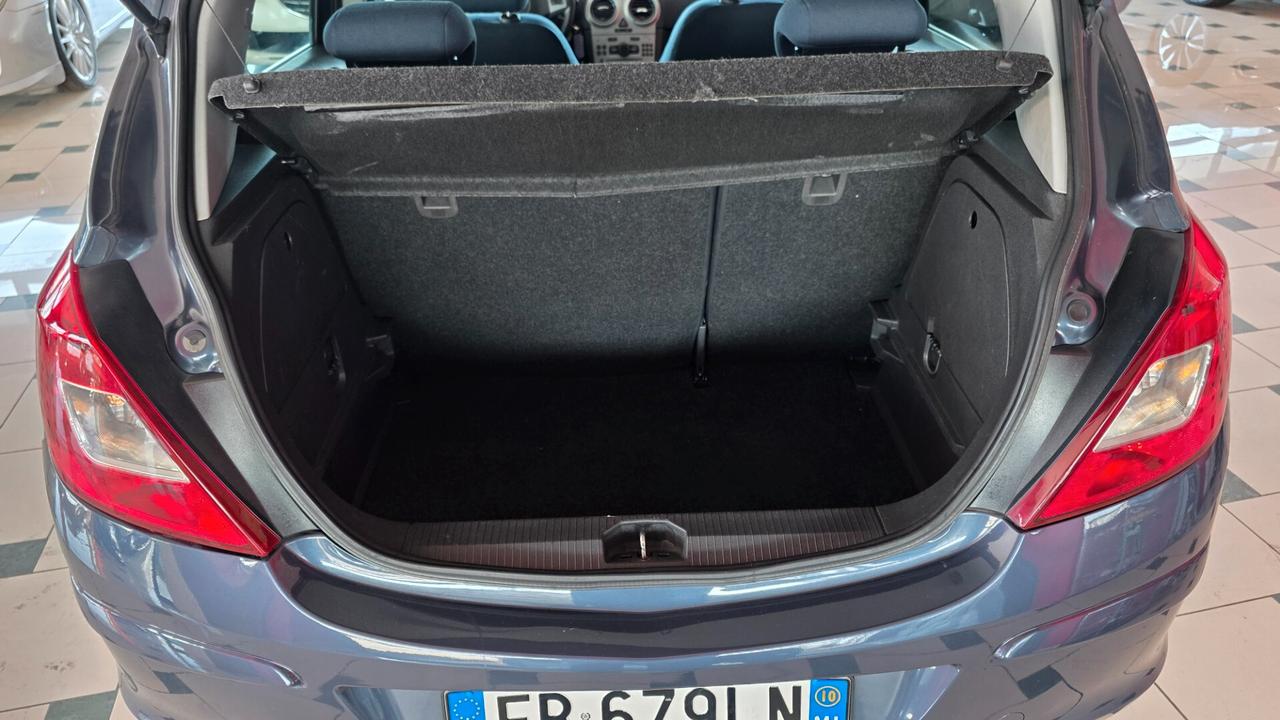 Opel Corsa 1.2 5 porte Edition