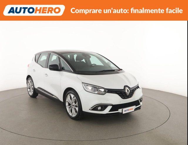 RENAULT Scenic Scénic TCe 140 CV EDC FAP Sport Edition2