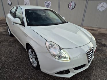 Alfa Romeo GIULIETTA 1.6 JTDm-2 105 CV NUOVA FULL