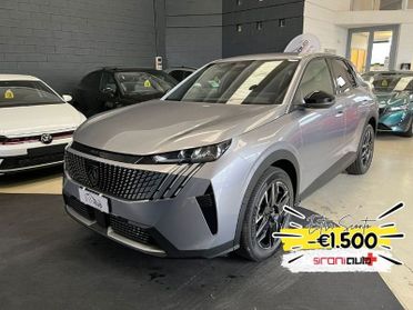 Peugeot 3008 3008 Hybrid 136 e-DCS6 Allure - PROMO SIRONIAUTO+
