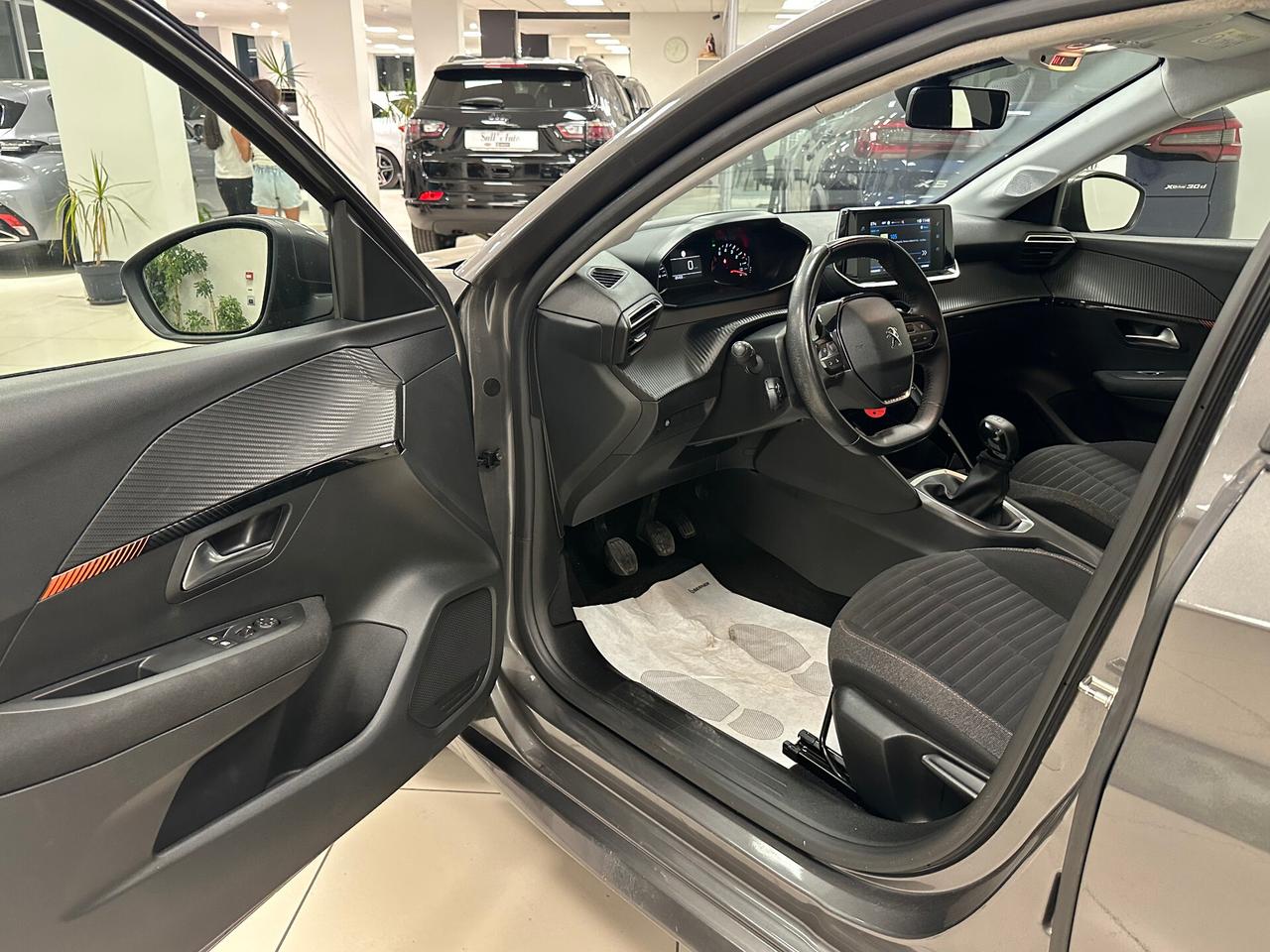 Peugeot 208 PureTech 75 Stop&Start Active - 2020