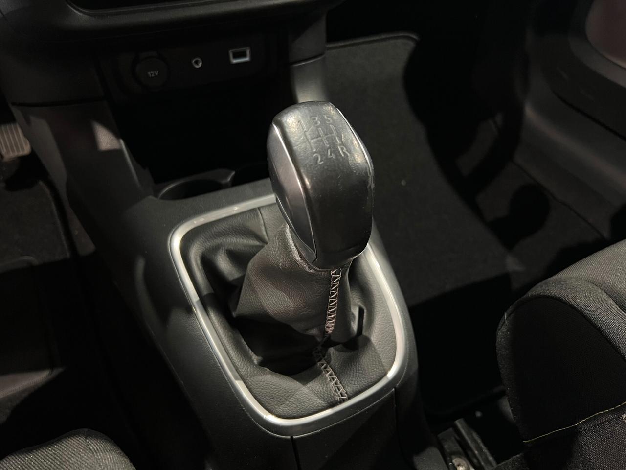 Citroen C3 BlueHDi 75 S&S Shine