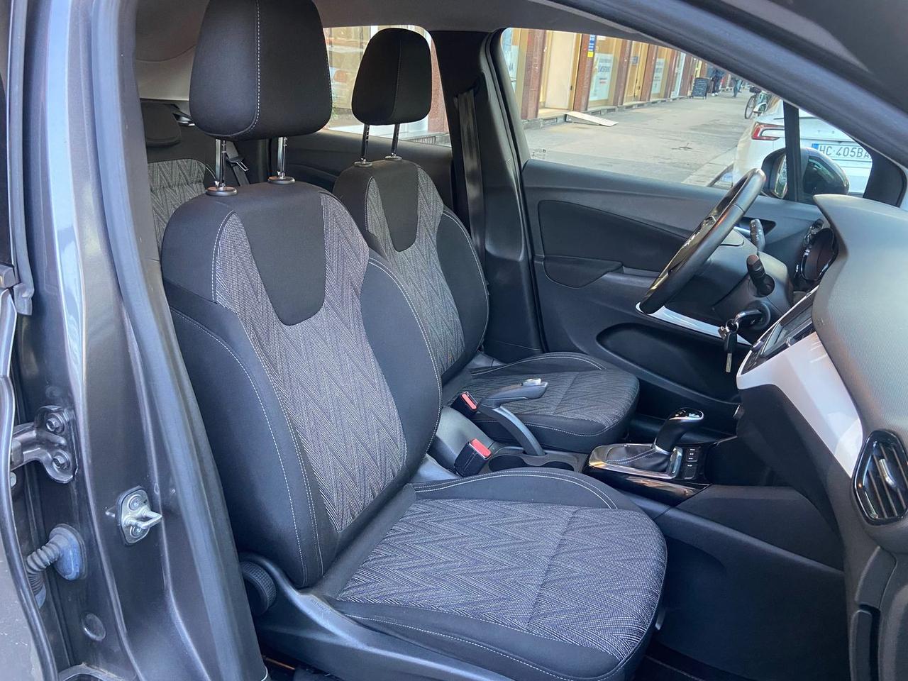 Opel Crossland X Innovation 1.2 #9187