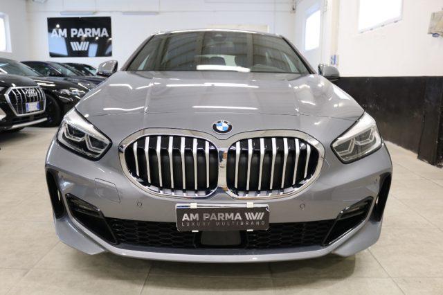 BMW 116 i 5p. Msport "GARANZIA CASA MADRE"