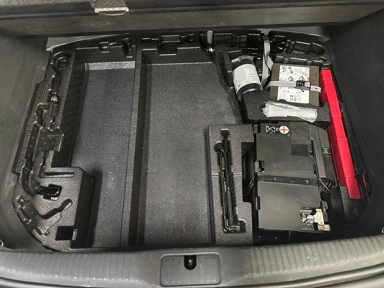 Audi TT COUPE 2.0 TDI 184CV