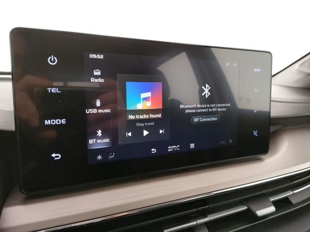 EMC Quattro 1.5 MT GPL