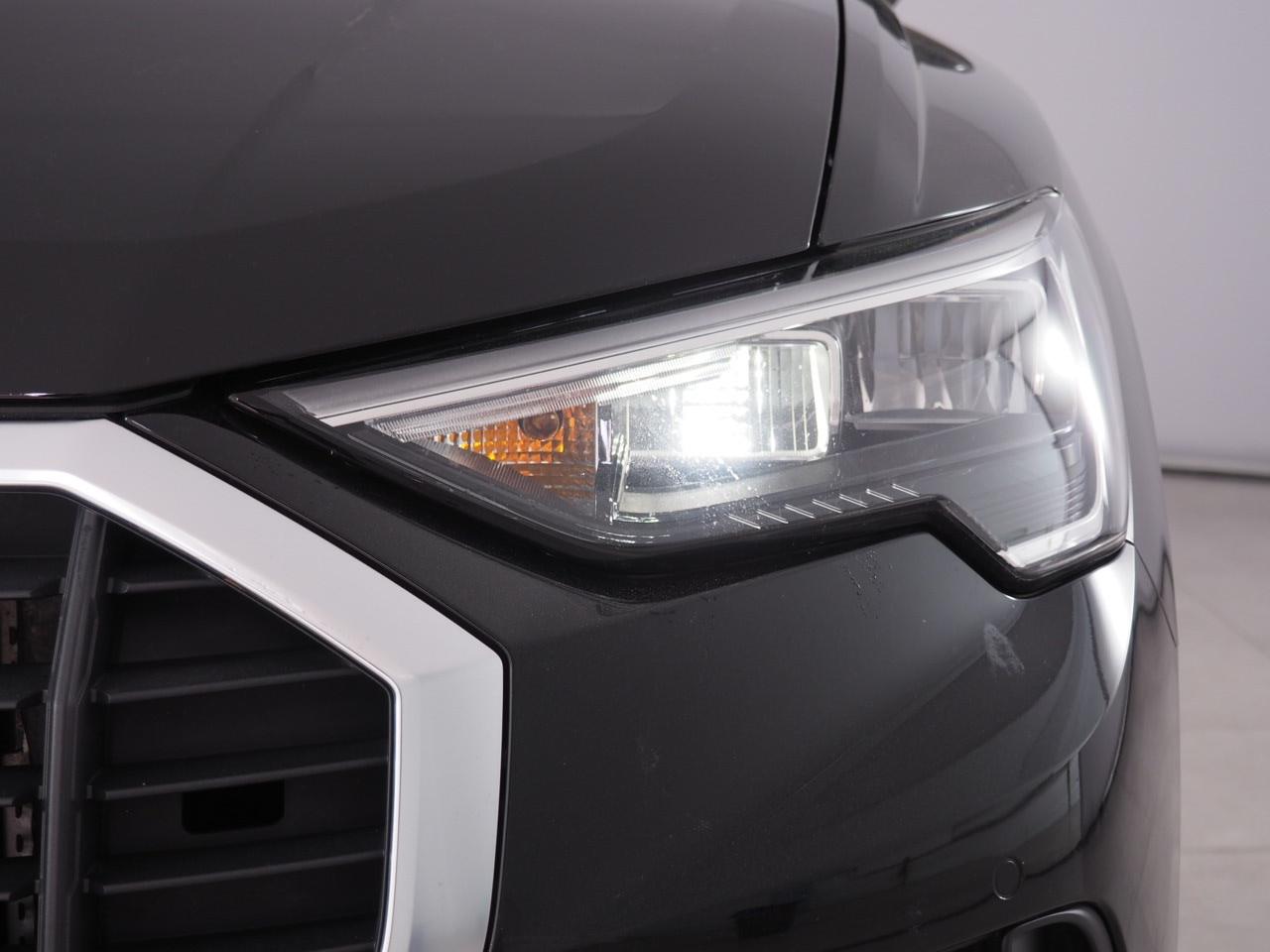 AUDI Q3 II 2018 - Q3 35 2.0 tdi s-tronic