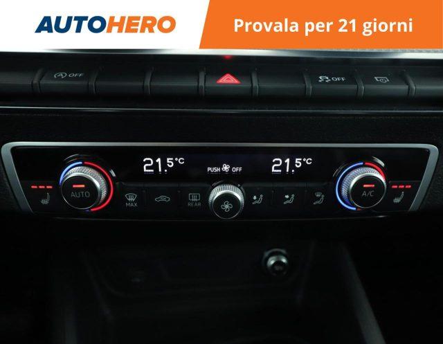 AUDI Q2 35 TFSI S tronic S line Edition