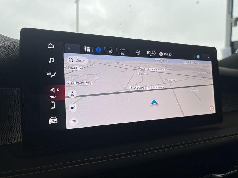 Alfa Romeo Tonale 1.6 diesel 130 CV TCT6 Veloce