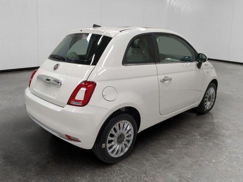 FIAT 500 1.2 Dolcevita easypower Gpl 69cv