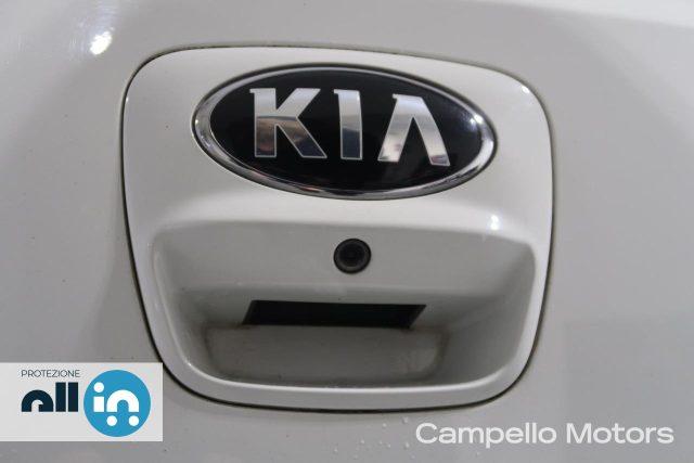 KIA Rio Rio 1.2 eco Gpl 5p Cool