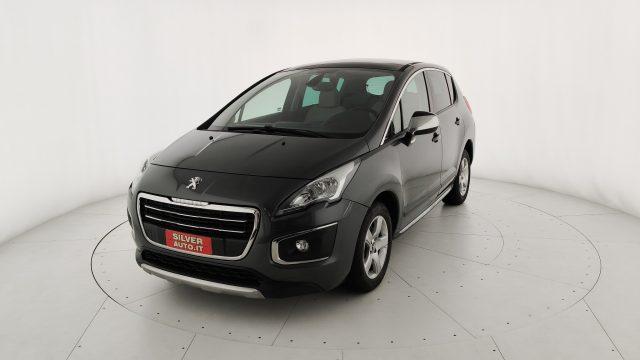 PEUGEOT 3008 BlueHDi 150 S&S Business