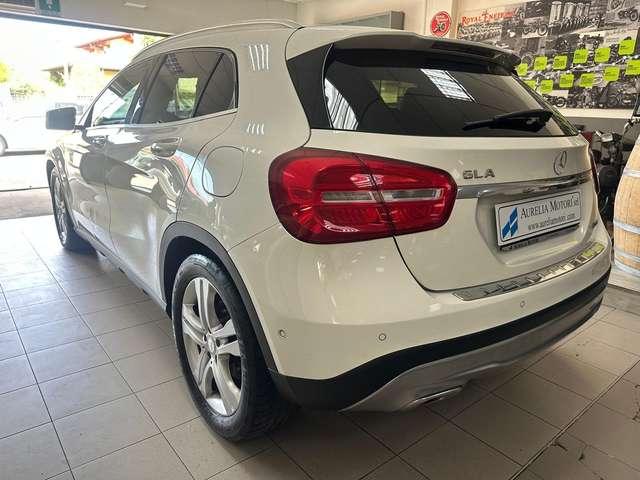 Mercedes-Benz GLA 220 GLA 220 d (cdi) Sport 4matic auto PERFETTA!!!