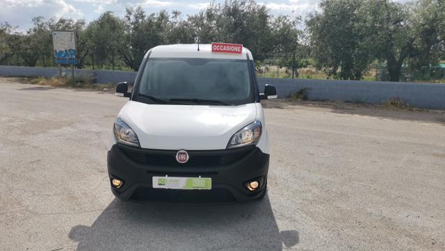FIAT AUTOCARRO Doblò Furgone L1H1 / all SORTIMO / +Iva