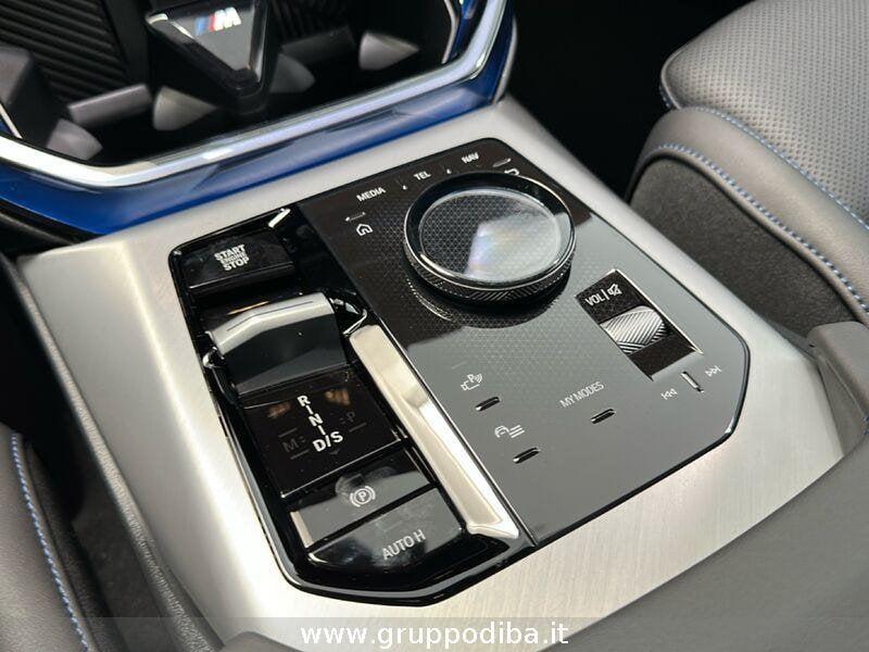 BMW X3 Serie X XDRIVE20