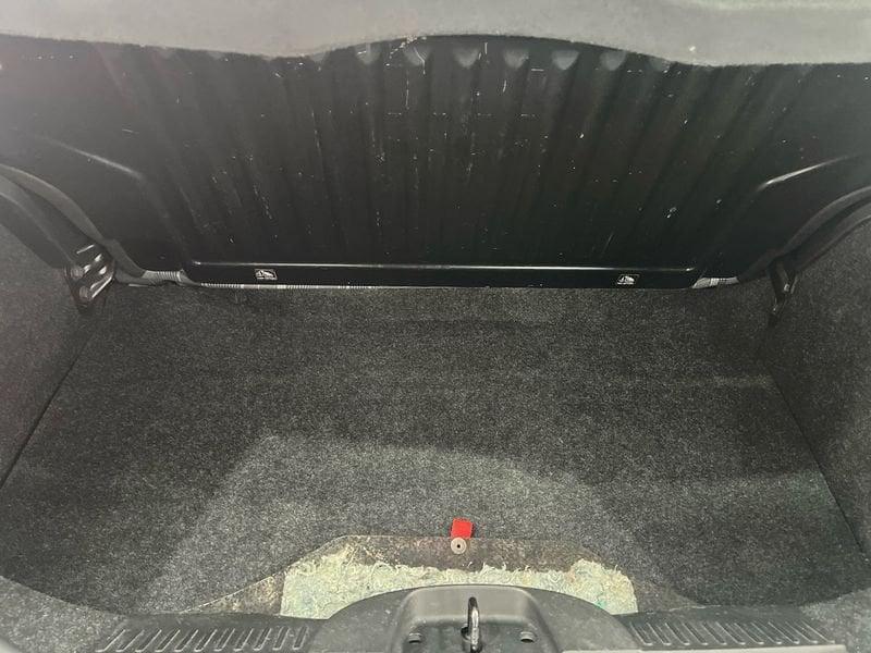 FIAT 500 500 1.2 Lounge 69cv my18