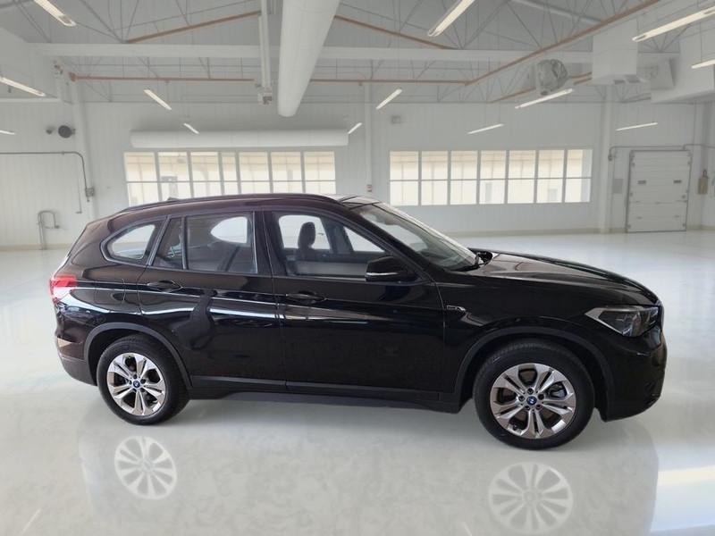 BMW X1 xDrive 25e Business Advantage automatico