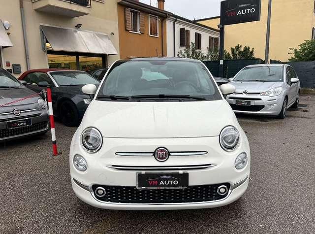 Fiat 500 KM ZERO 1.0 hybrid Dolcevita NEOPAT. PROM FINANZ