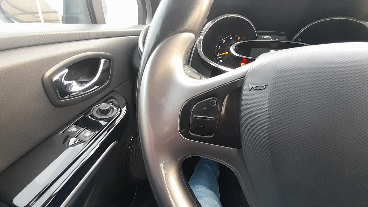Renault Clio 1.5 dCi 8V 75CV 5 porte Costume National
