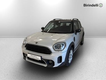 MINI Mini Countrym.(F60) - Mini 1.5 Cooper Boost Countryman
