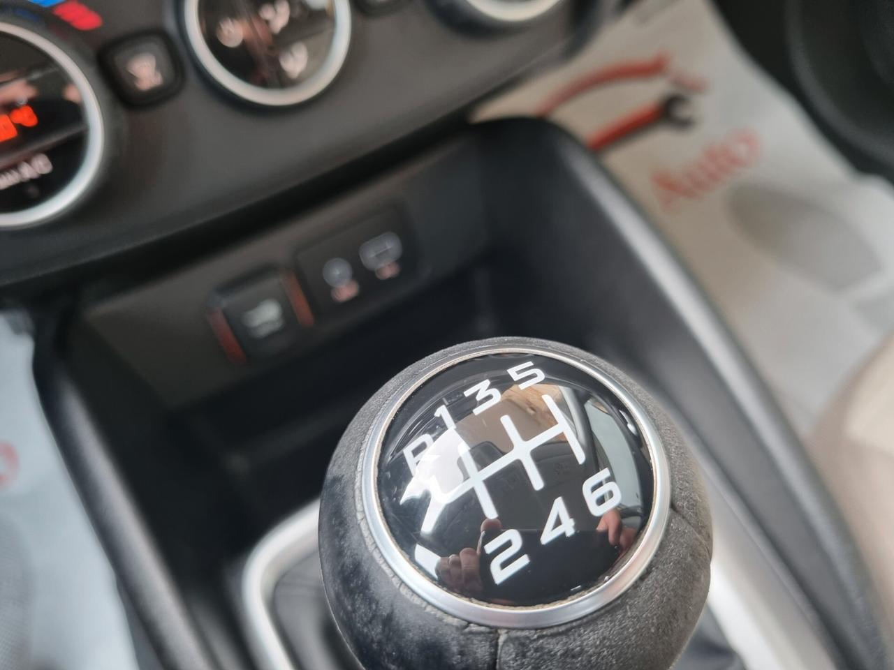 Fiat Tipo 1.6 Mjt S&S 5 porte Lounge