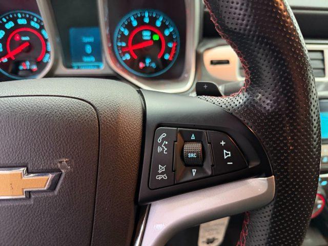 CHEVROLET Camaro COUPE 3.6 V6 305CV