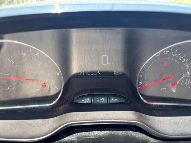 PEUGEOT 208 208 I 5p 1.2 puretech Active E6
