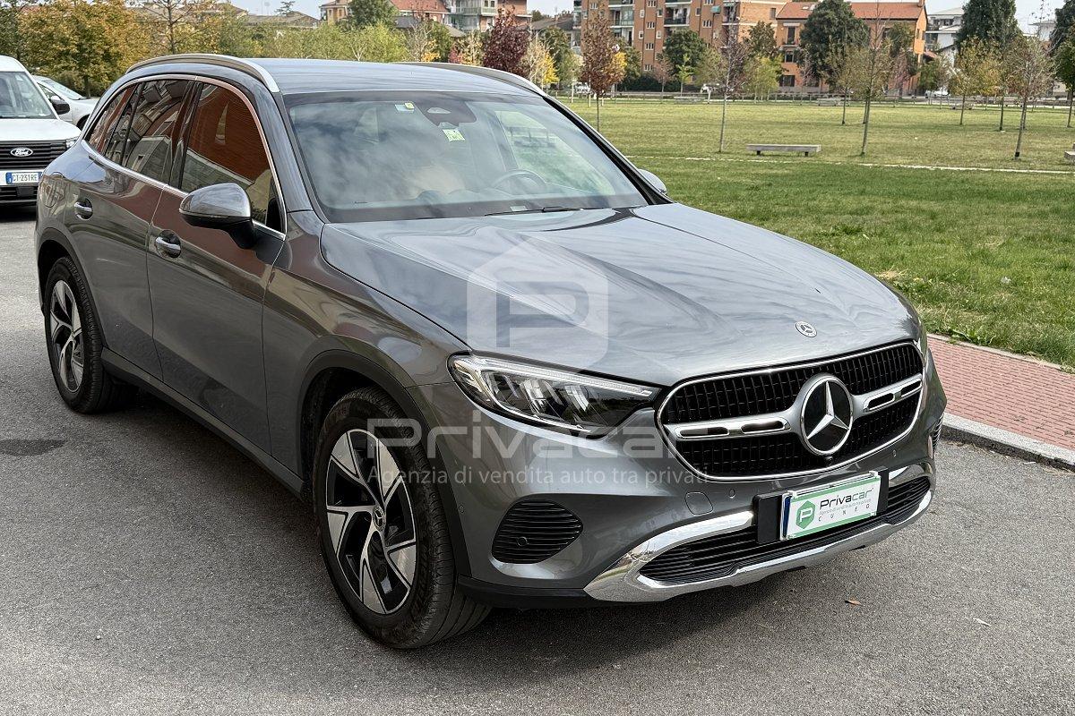 MERCEDES GLC 220 d 4Matic Mild Hybrid AMG Premium Plus
