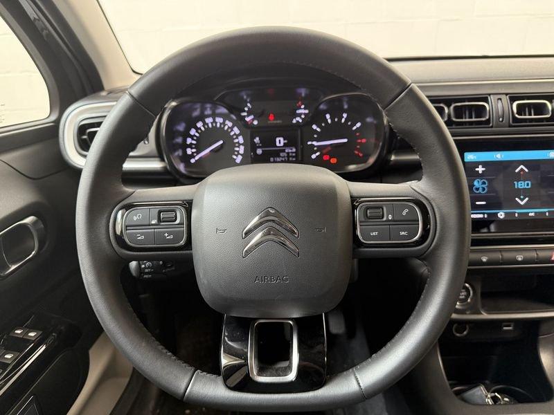 Citroën C3 PureTech 110 S&S Max*PROMO LUGLIO*