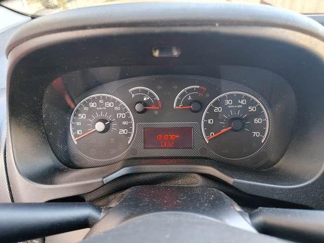 FIAT - Fiorino 1.3 MJT 95CV 2P VAN ATTREZZATO